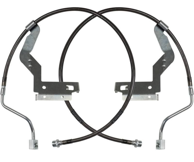 Carli Suspension CS-FORDBBL-LVL-17-F
