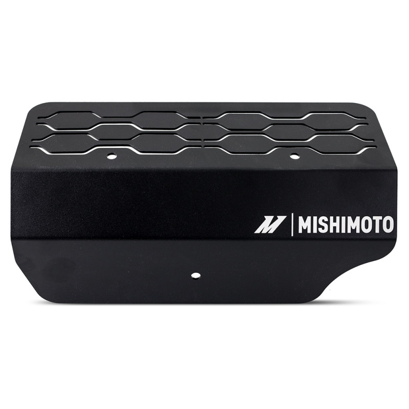 Mishimoto MMUH-WRX-22PBK