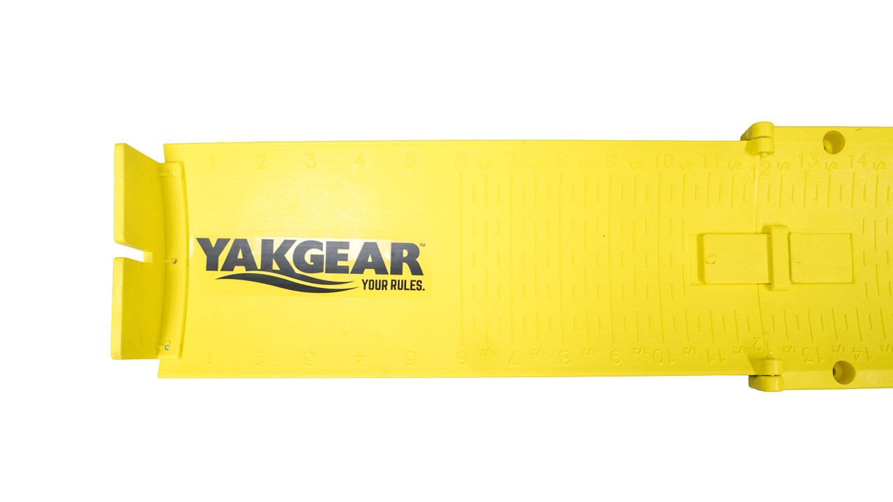 YakGear 01-9004-Y