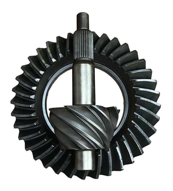 Revolution Gear / Axle F9-370