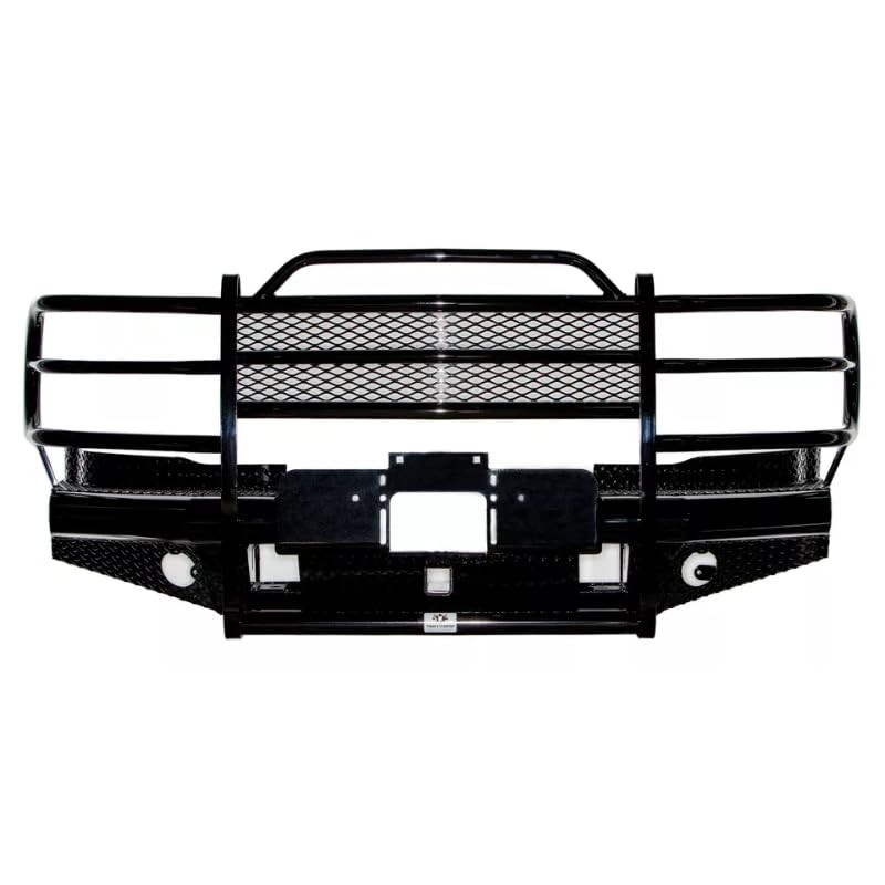 Tough Country TFR2017F-W