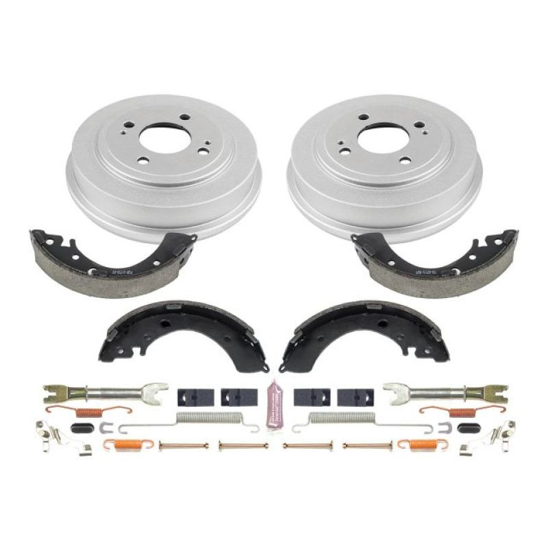Power Stop KOE15311DK