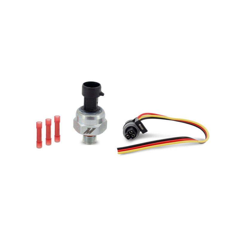 Mishimoto MMSN-F2D-97ICP