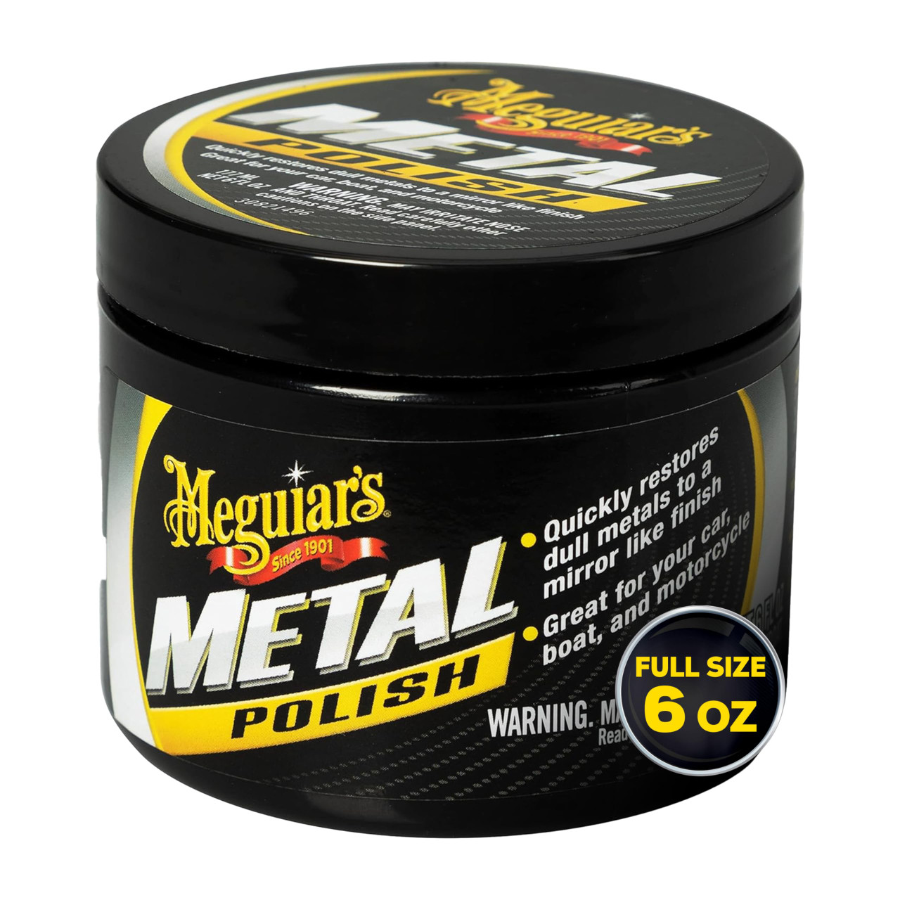 Meguiars G211606