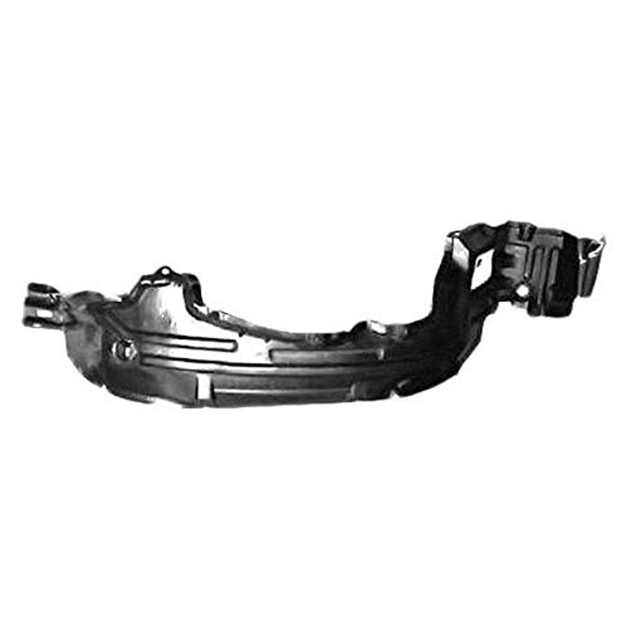 Sherman Parts 1626A-24-2