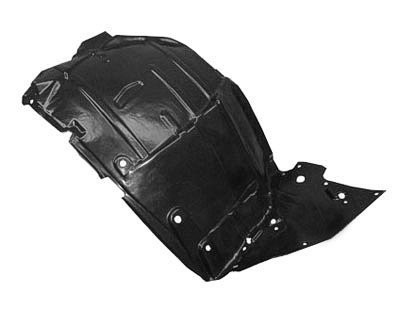 Sherman Parts 1715-24-6