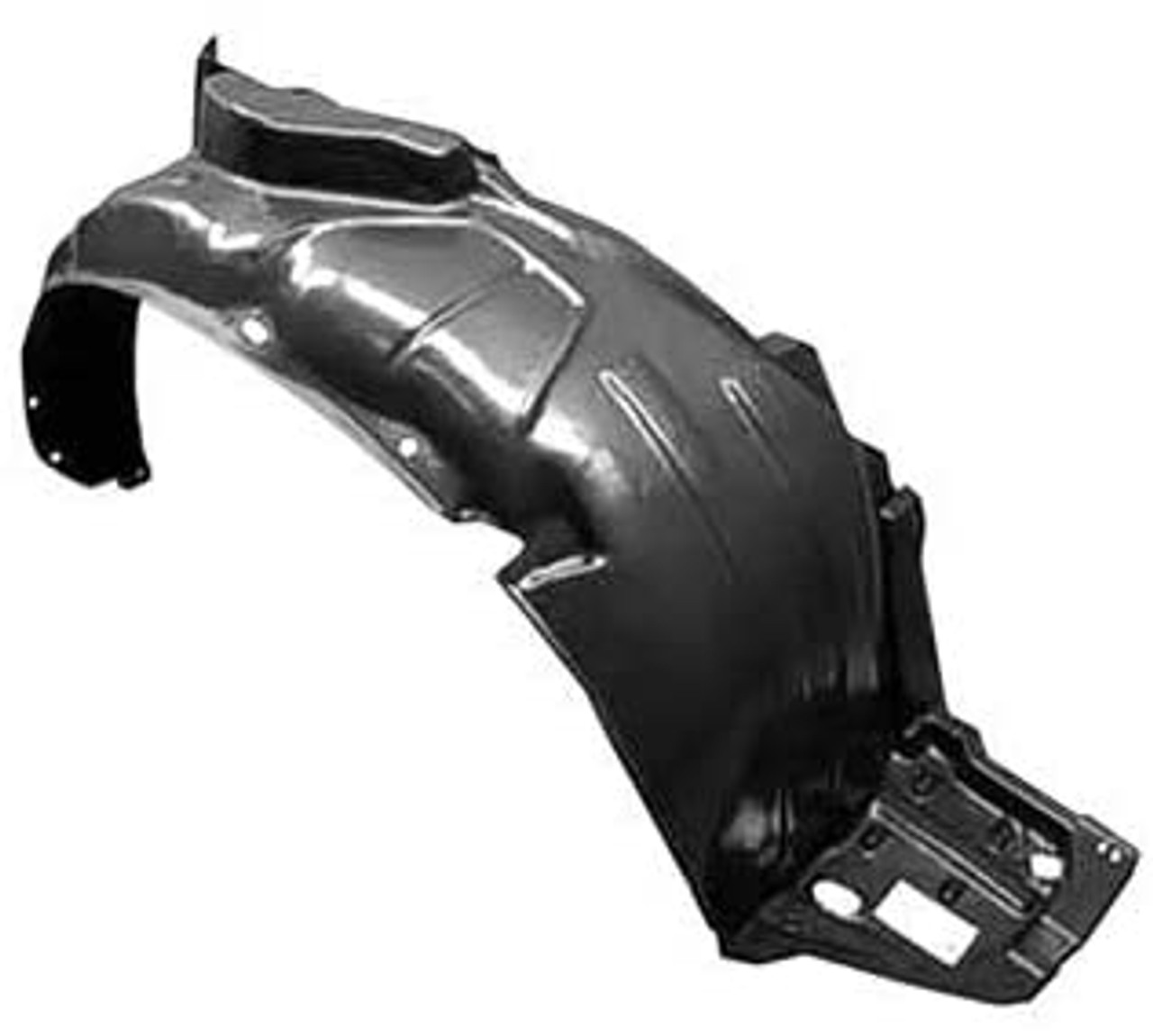 Sherman Parts 2802-24-4