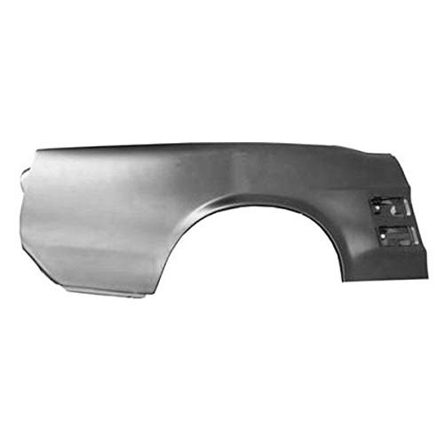 Sherman Parts 465-51CR
