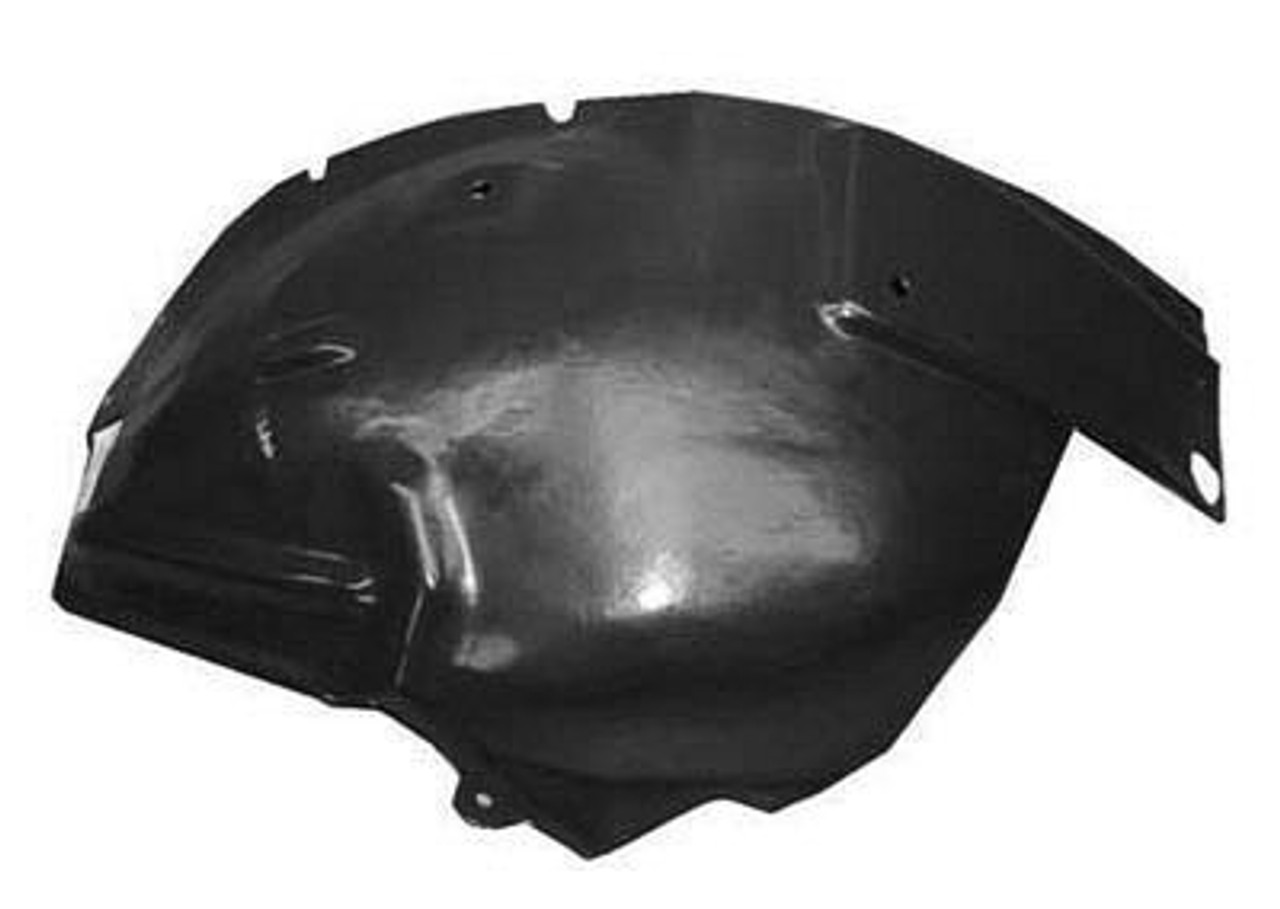 Sherman Parts 475-24AR
