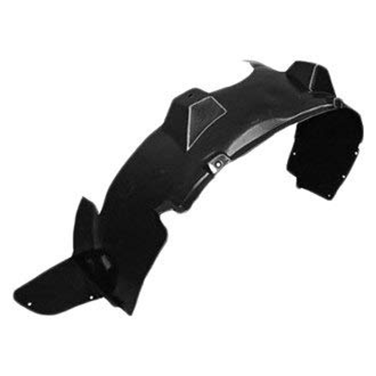 Sherman Parts 610-24L