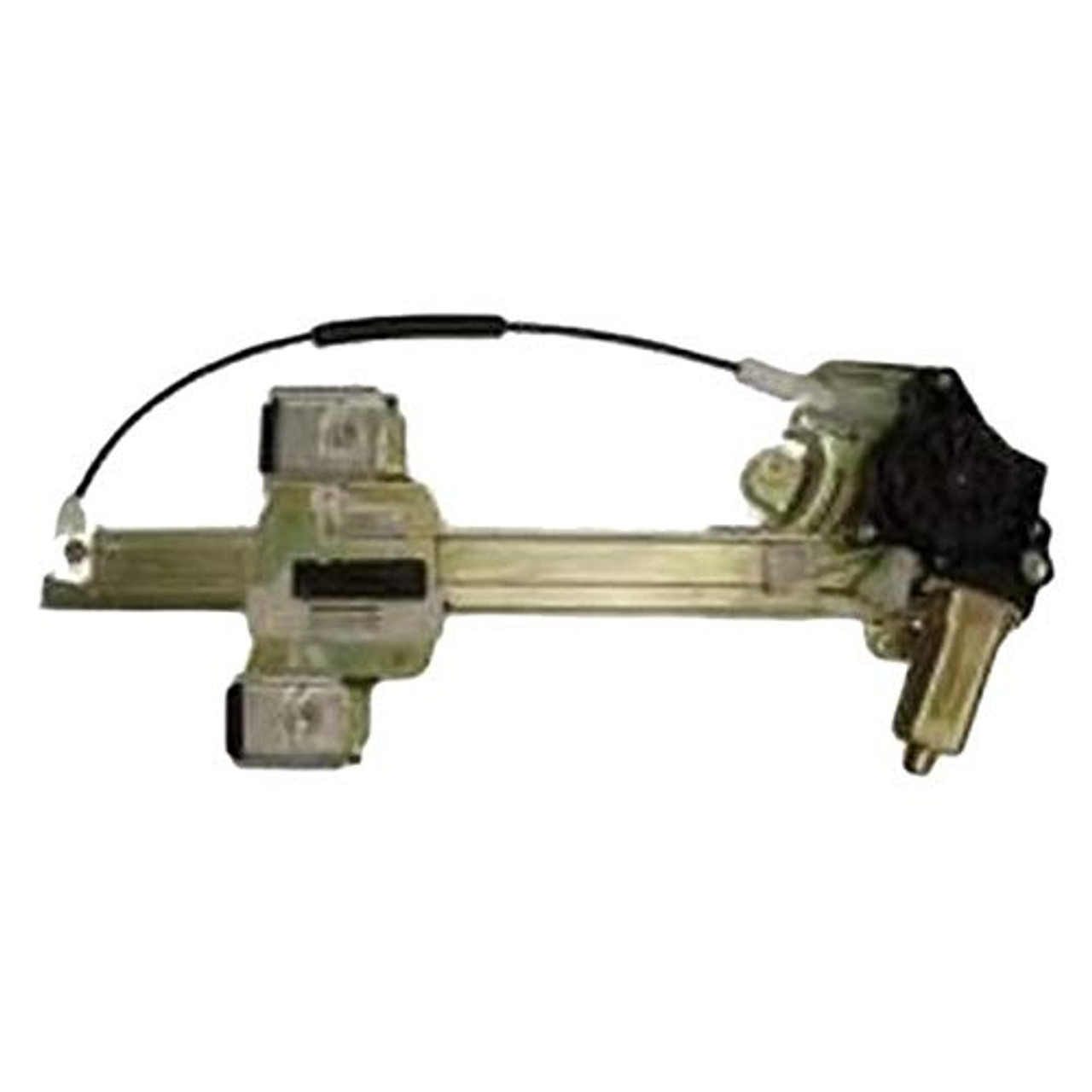 Sherman Parts 643A-911L