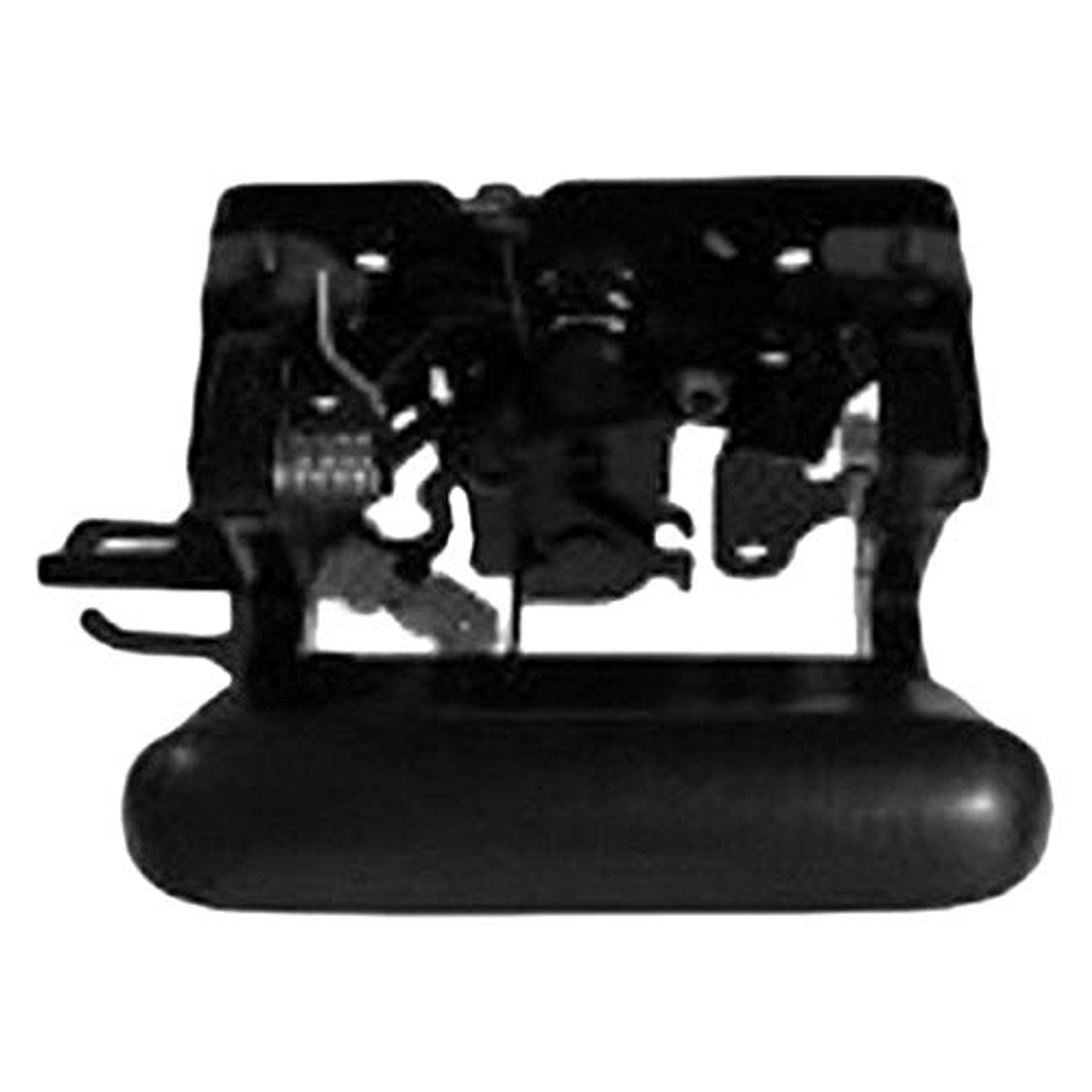 Sherman Parts 672-505BU