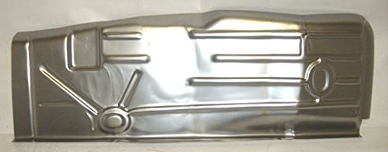 Sherman Parts 695-46AR