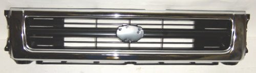 Sherman Parts 8104-99-7