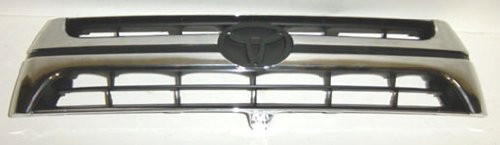 Sherman Parts 8105-99-5