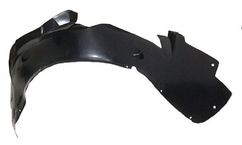 Sherman Parts 845-24L