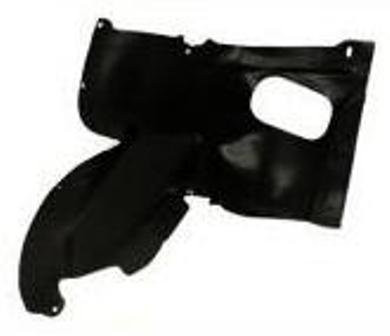 Sherman Parts 9547-24-2