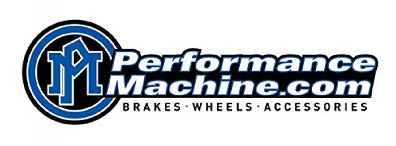 Performance Machine 0051-2915-BM