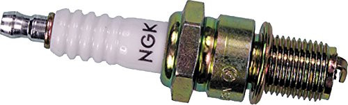 NGK Spark Plugs 7411