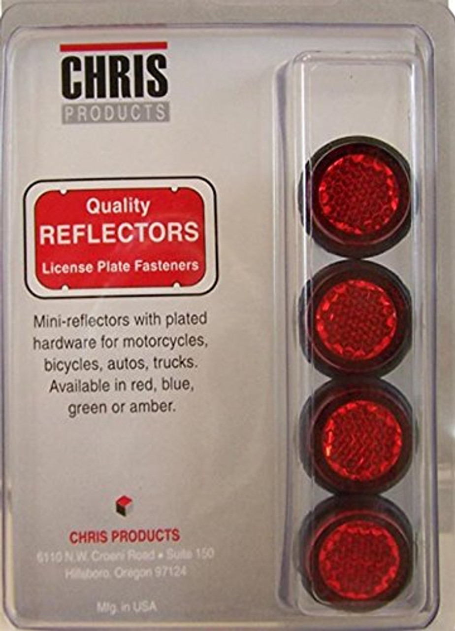 Chris Products CH4R