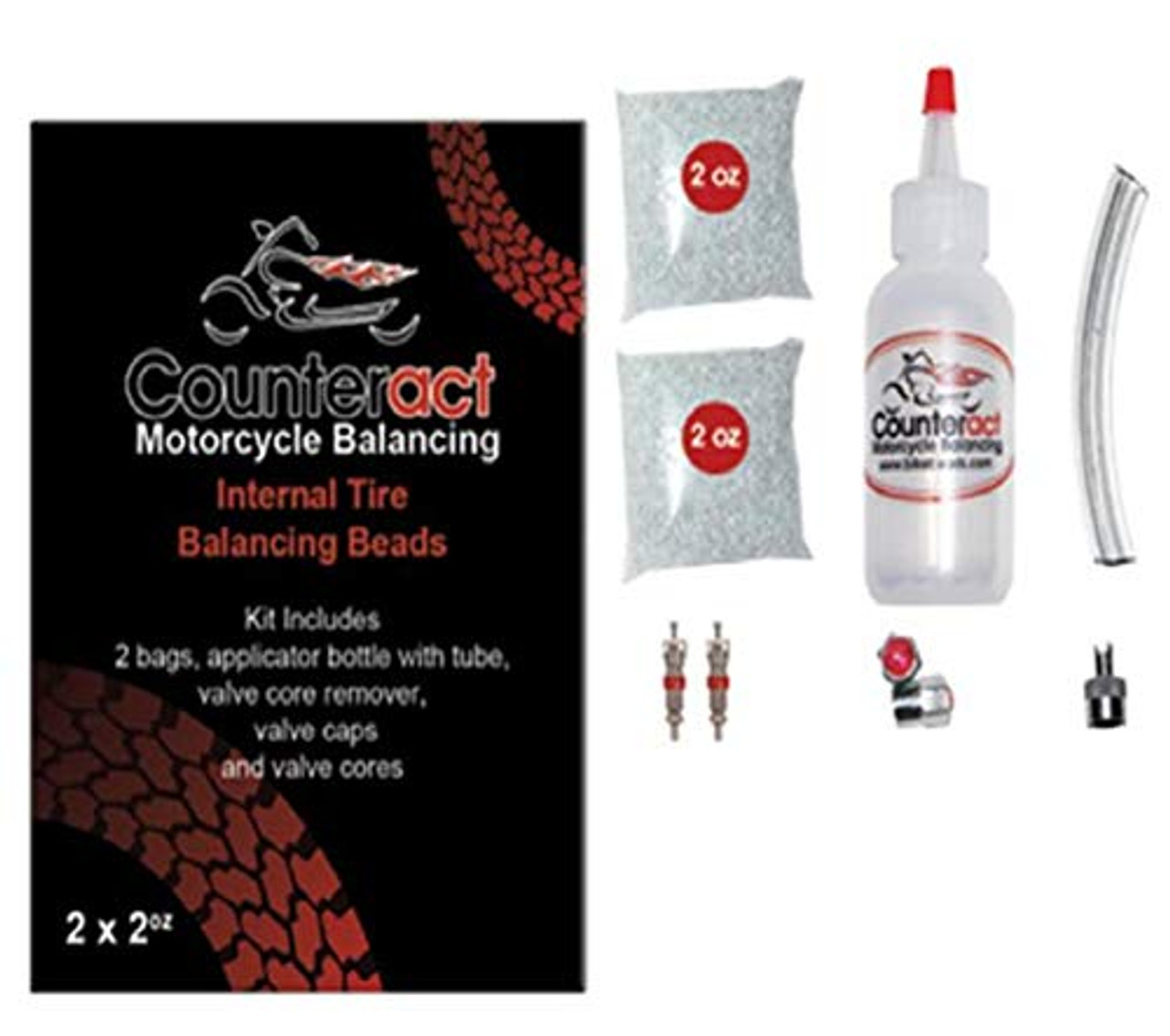 Counteract CAKIT-1-1
