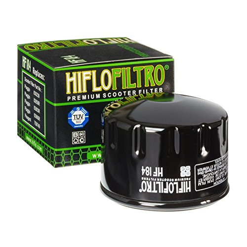 Hiflofiltro HF184