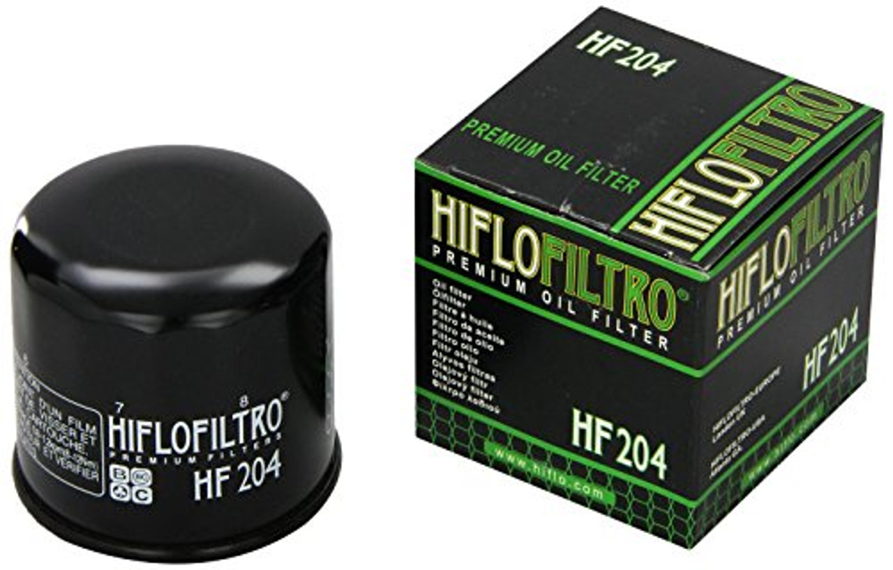 Hiflofiltro HF204