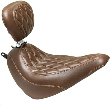 Mustang Motorcycle 83004