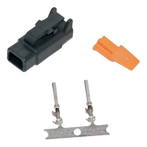 Namz Custom Cycle MDP-2B