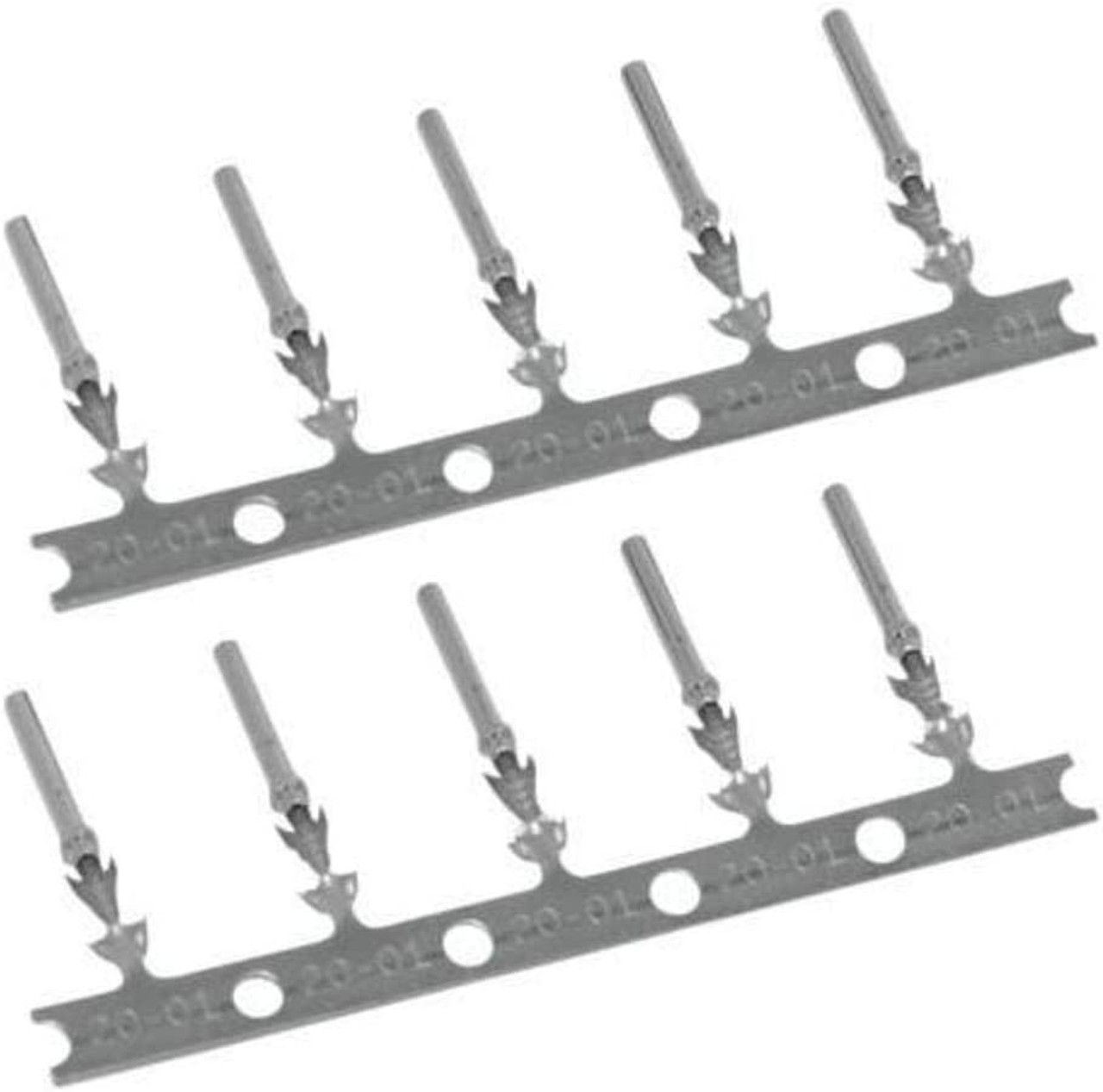 Namz Custom Cycle MDP-SOCKETS