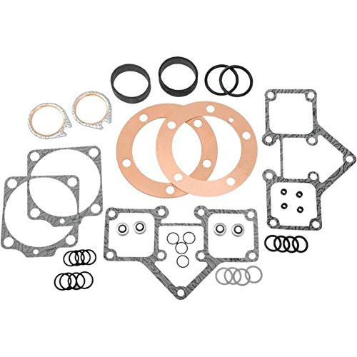 S and S Cycle 90-9501