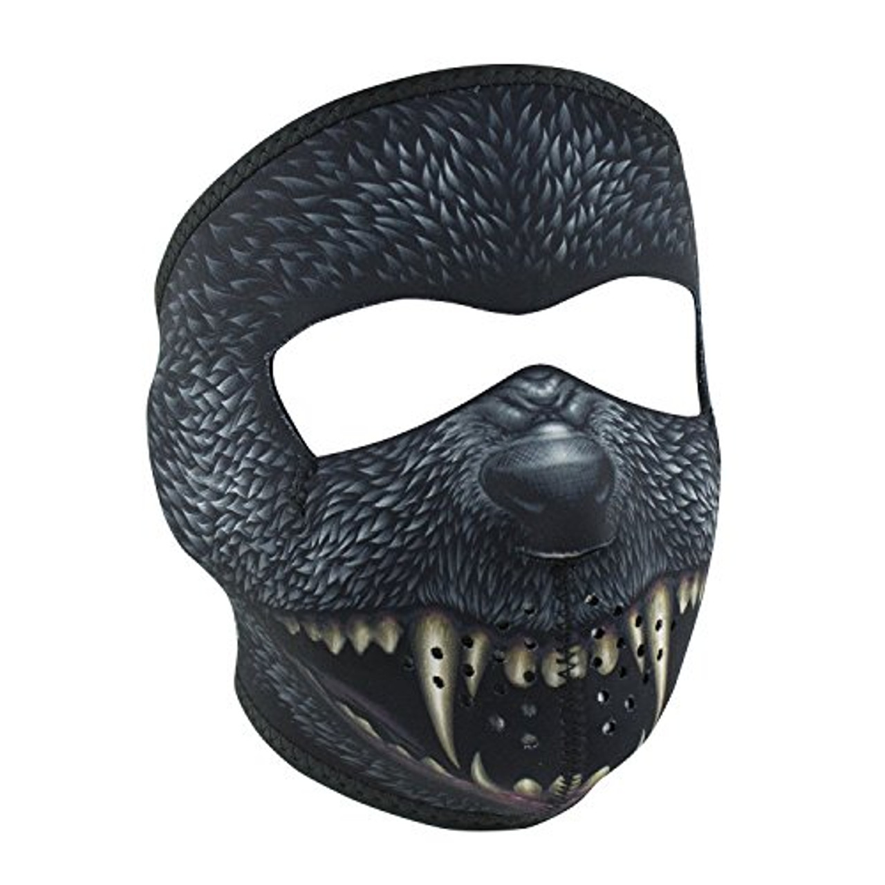 ZanHeadgear WNFM416