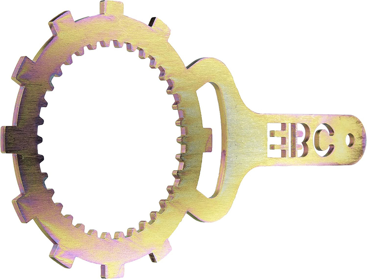 EBC CT004