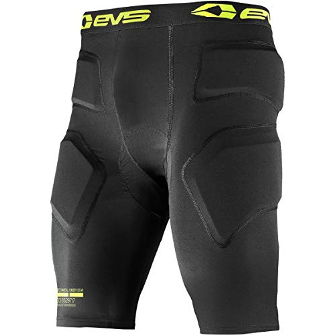 EVS Sports TUGBOTIMP-BK-S