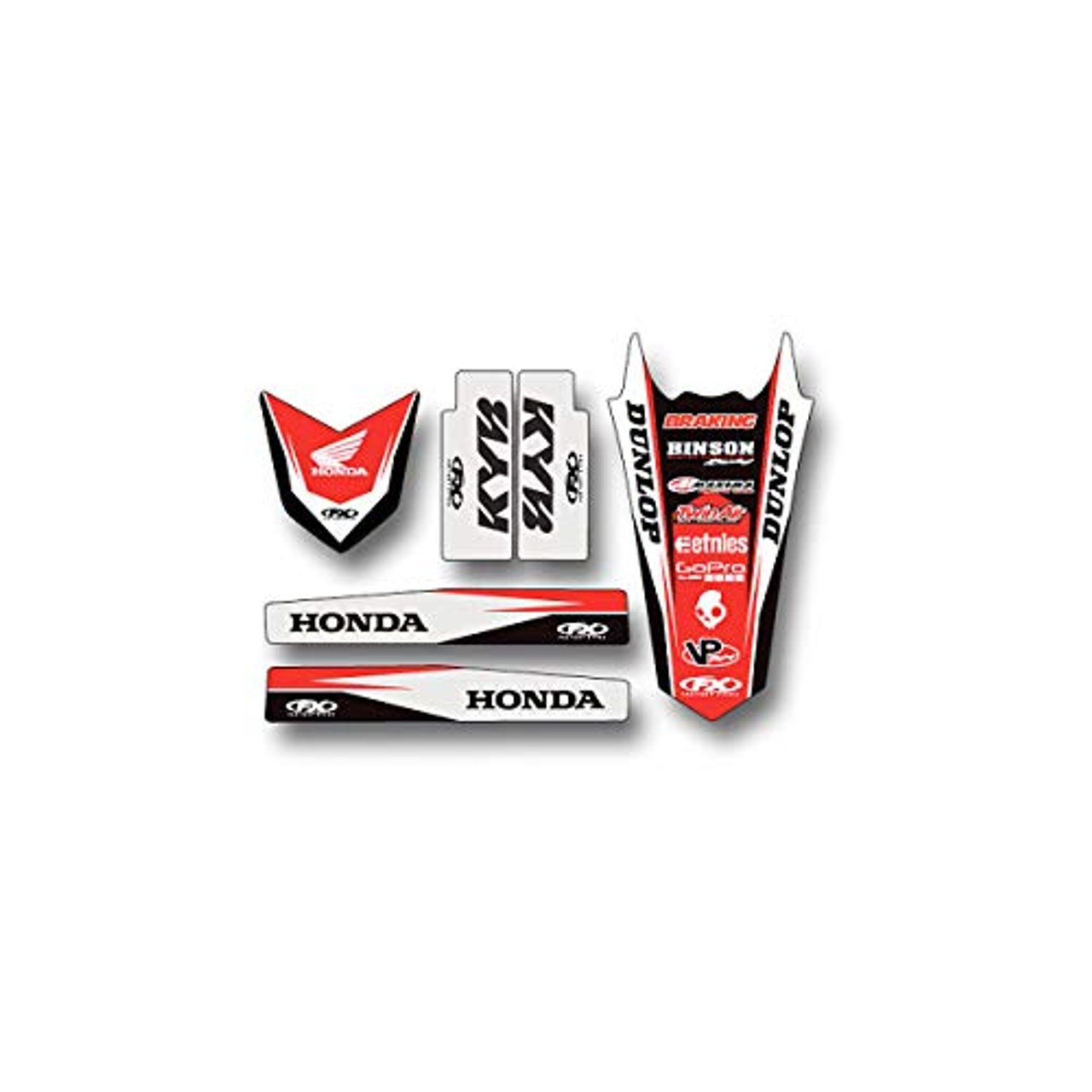 Factory Effex 17-50320