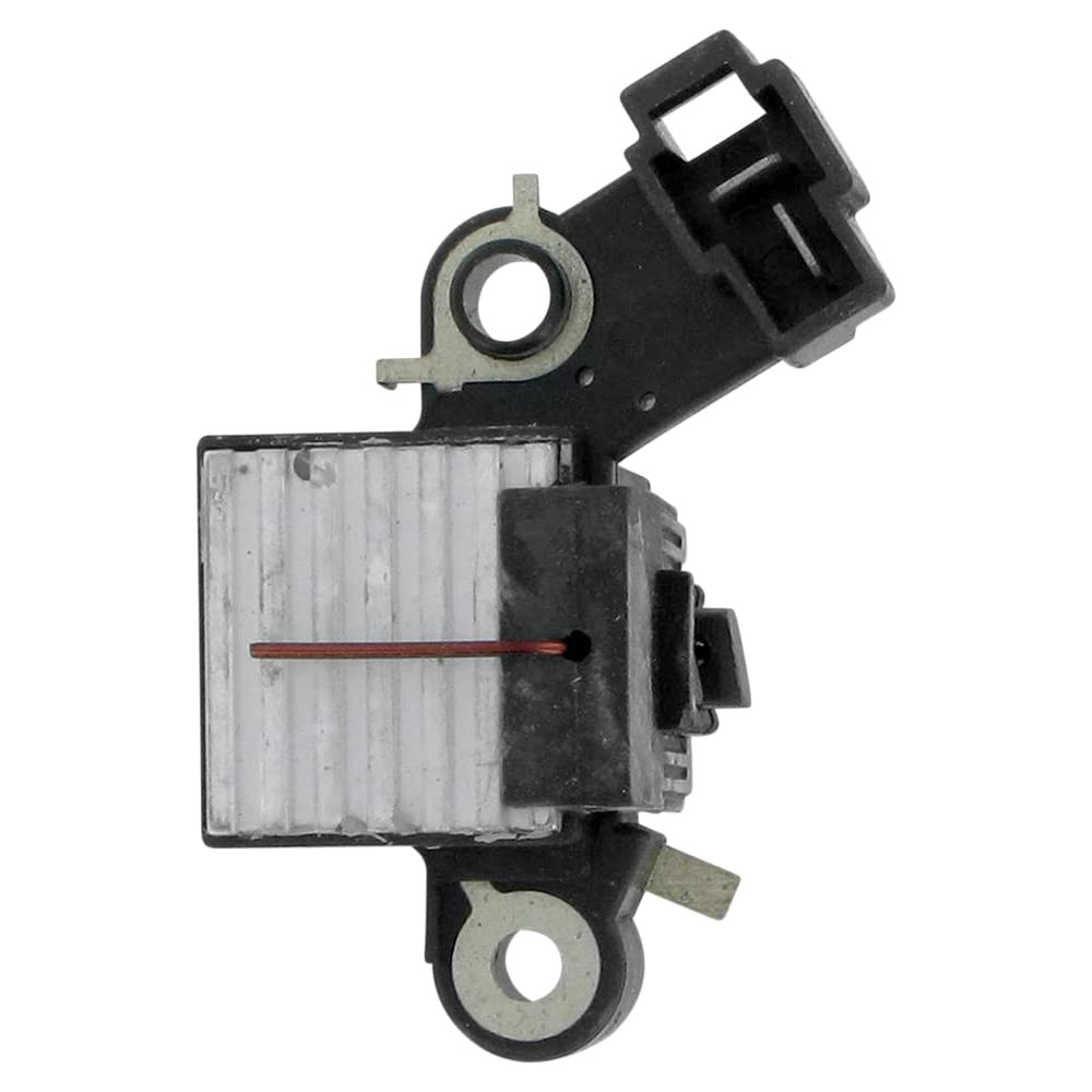 Ricks Motorsport Electrics 30-602