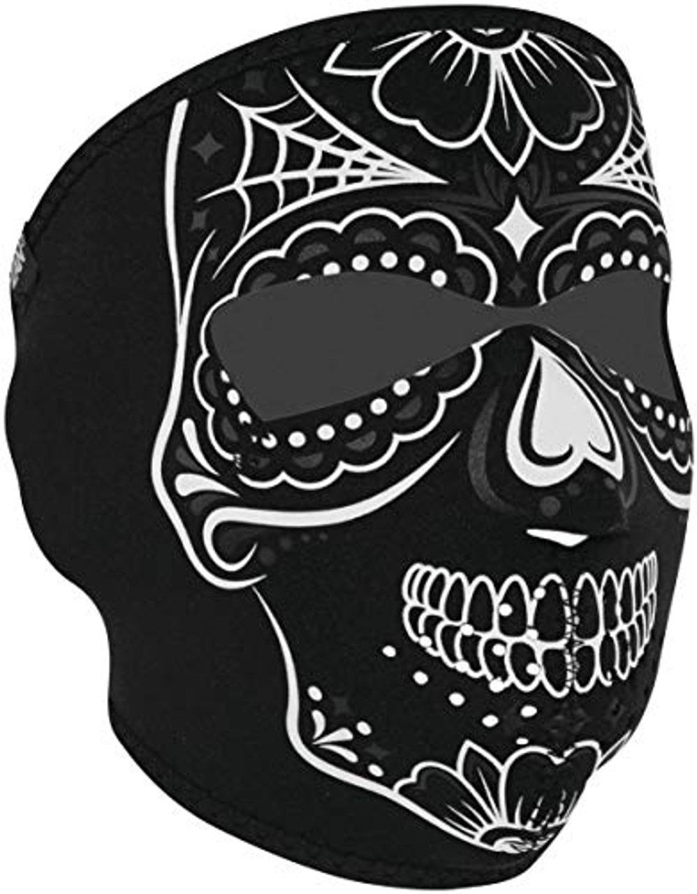 ZanHeadgear WNFM028G