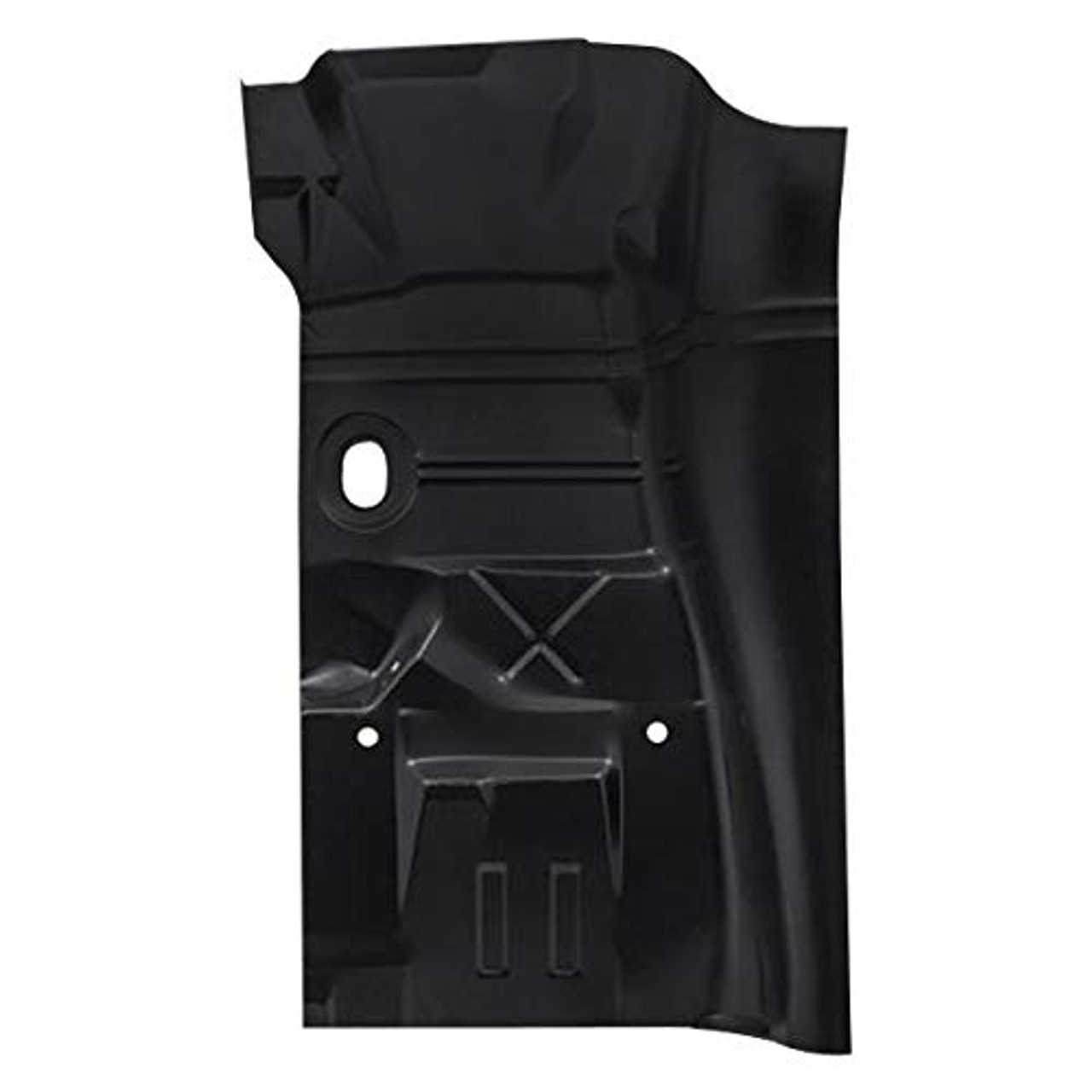 Sherman Parts 697-46FL