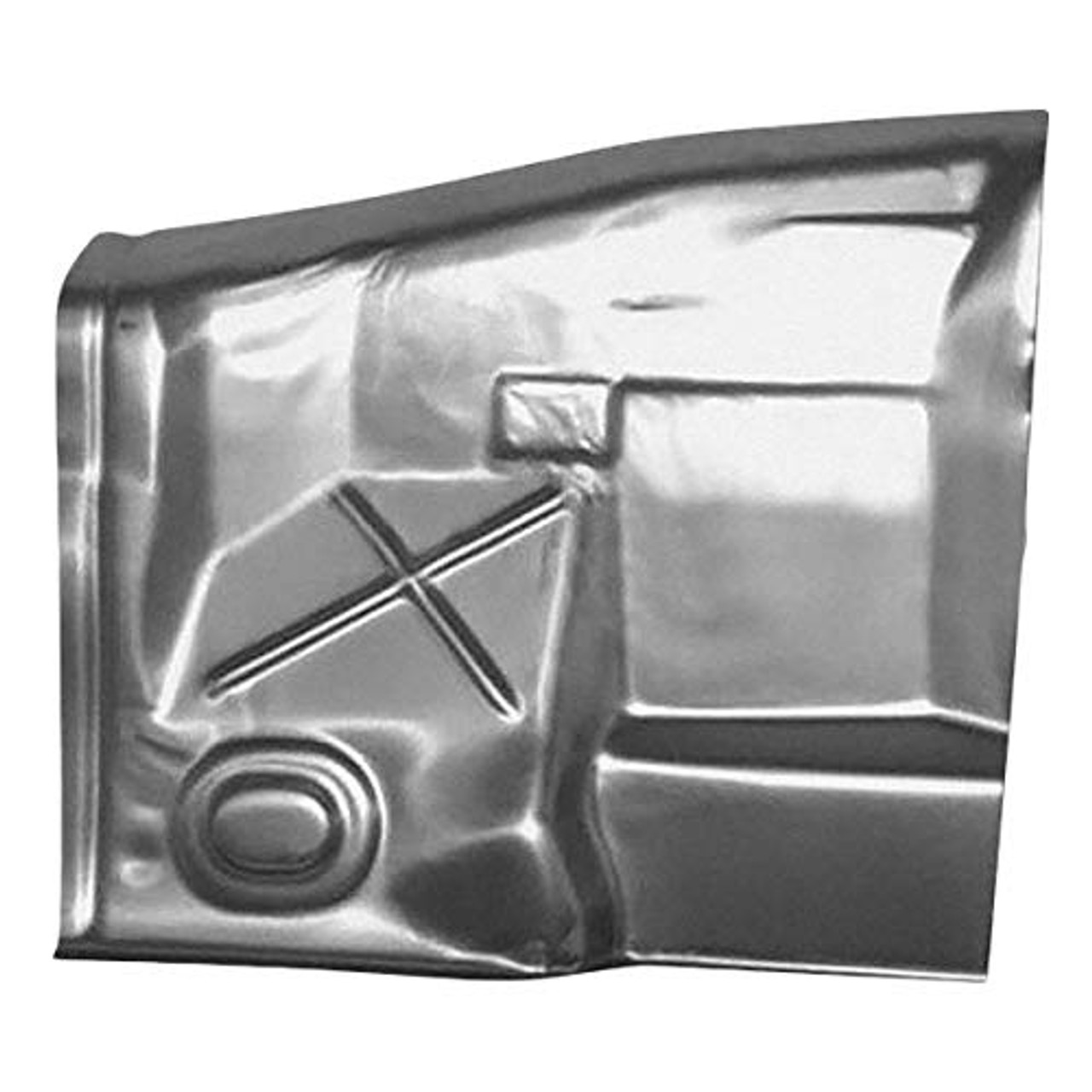 Sherman Parts 697-46R
