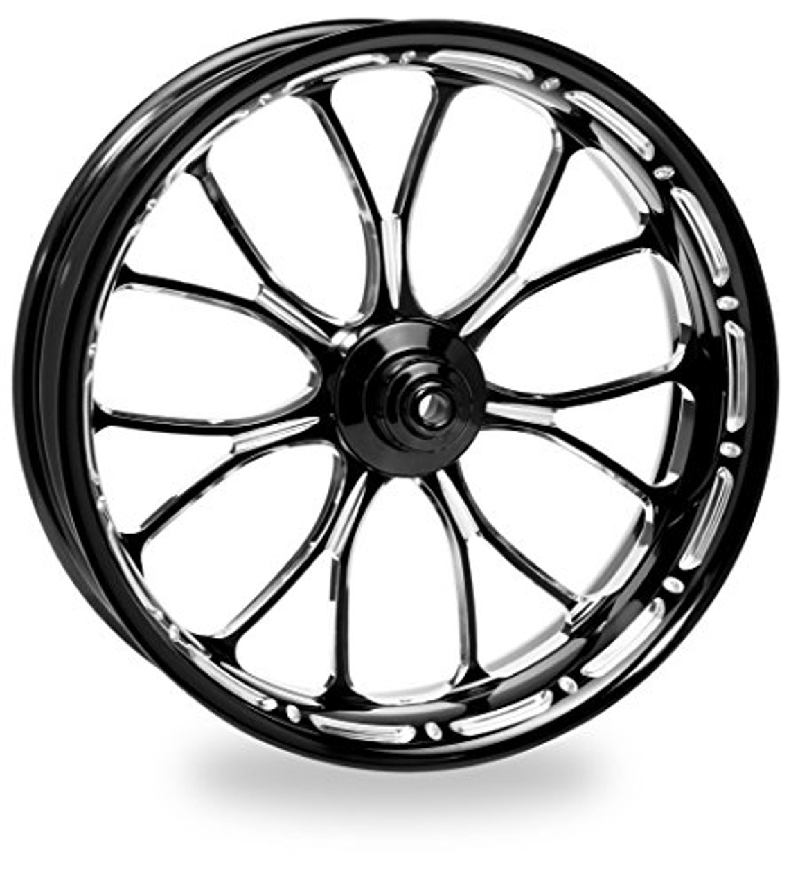 Performance Machine 1204-7106R-HEAAJ-BMP