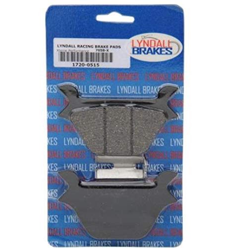 Lyndall Racing Brakes 7234-X