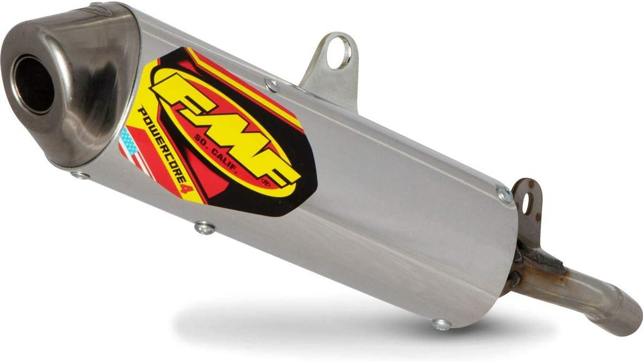 FMF 041580