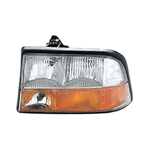 Sherman Parts 906-156L