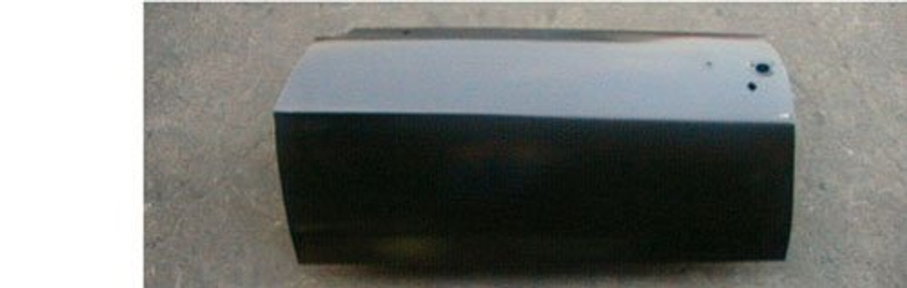 Sherman Parts 696-10R