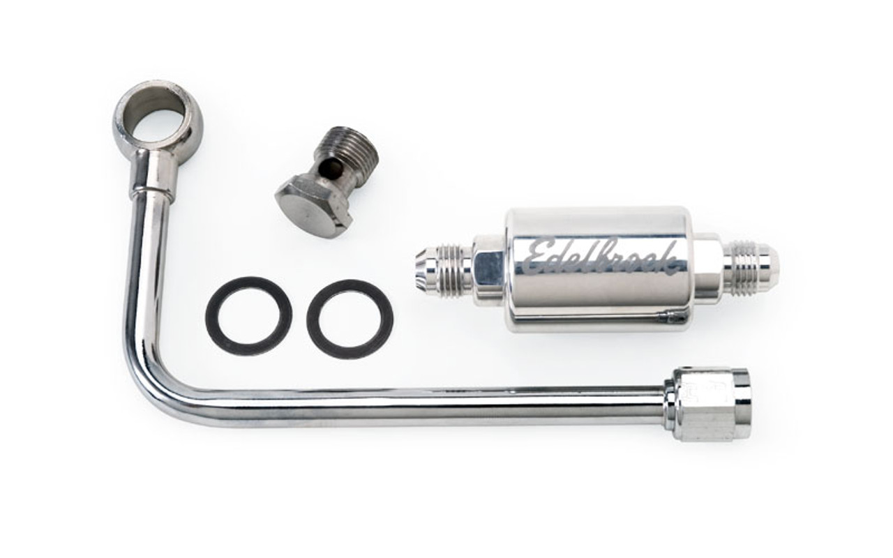 Edelbrock 8131