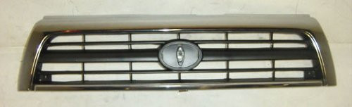 Sherman Parts 8105-99-0