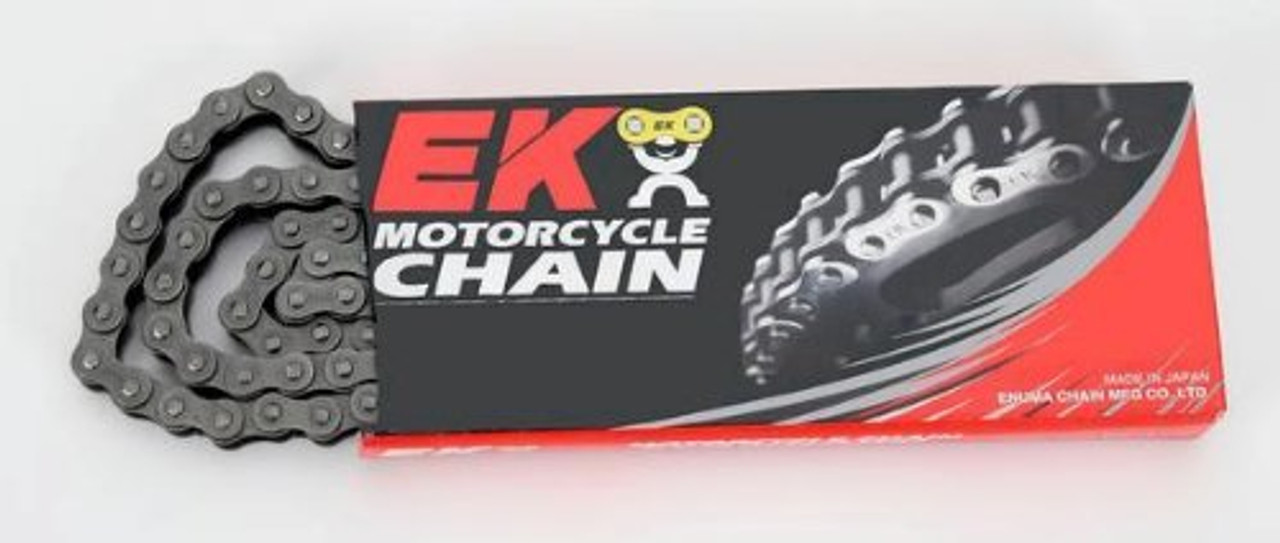 EK Chain 428SR-132