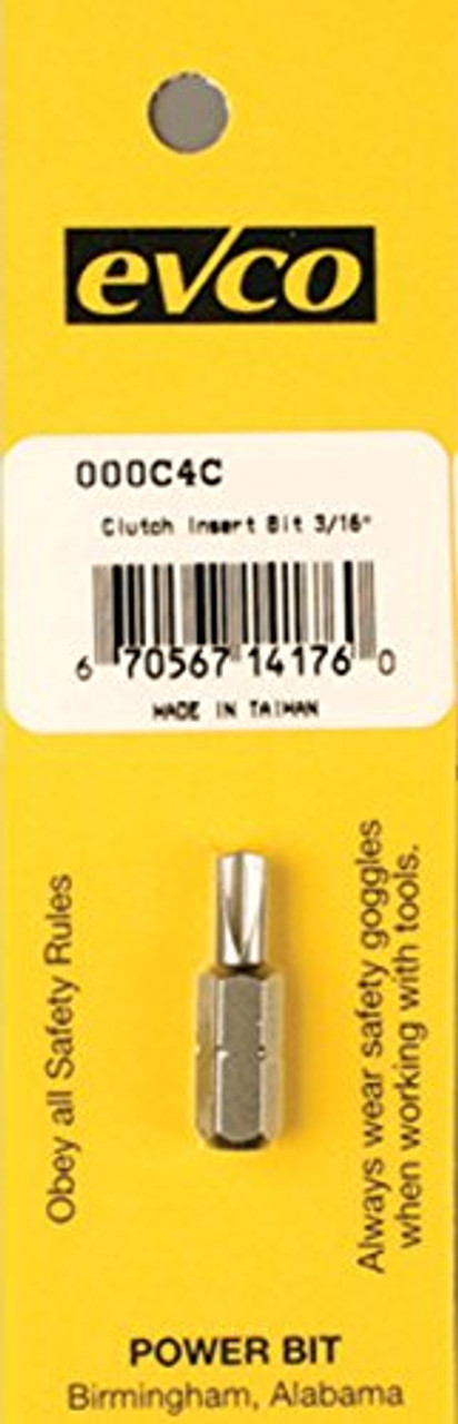 AP Products 009-000C4C