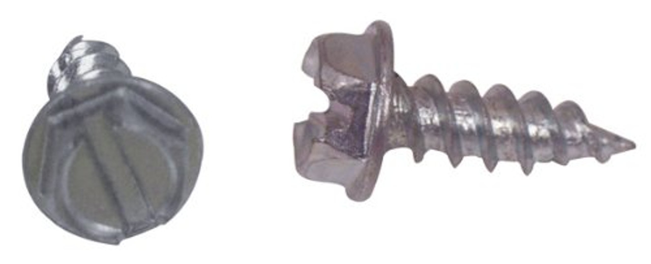 AP Products 012-TR50 8 X 1-1/4