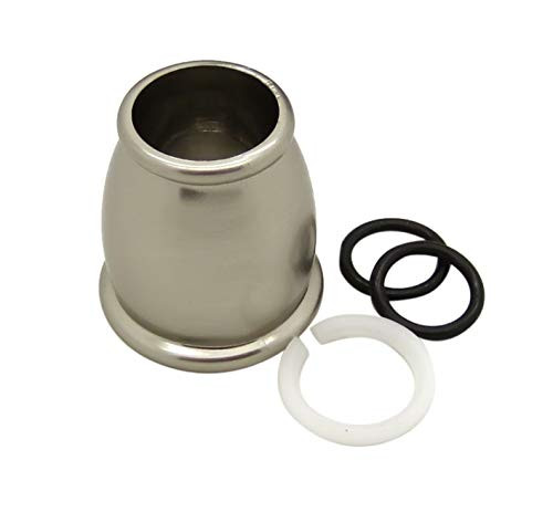 Dura Faucet DF-RK500-SN